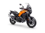 Klikněte pro detailní foto č. 4 - KTM 1390 SUPER ADVENTURE S 2026