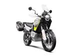 Klikněte pro detailní foto č. 5 - Husqvarna NORDEN 901 EXPEDITION 2026