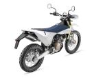 Klikněte pro detailní foto č. 2 - Husqvarna 701 ENDURO 2026