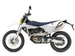 Klikněte pro detailní foto č. 5 - Husqvarna 701 ENDURO 2026