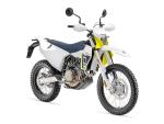 Klikněte pro detailní foto č. 8 - Husqvarna 701 ENDURO 2026