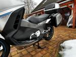 Klikněte pro detailní foto č. 12 - Honda NC 750 D Integra