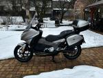 Klikněte pro detailní foto č. 1 - Honda NC 750 D Integra