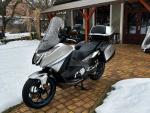 Klikněte pro detailní foto č. 2 - Honda NC 750 D Integra