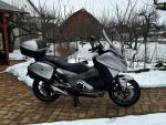 Klikněte pro detailní foto č. 7 - Honda NC 750 D Integra