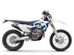 Klikněte pro detailní foto č. 1 - Husqvarna FE 501 2026