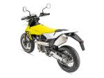 Klikněte pro detailní foto č. 4 - Husqvarna 701 SUPERMOTO 2026