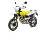 Klikněte pro detailní foto č. 6 - Husqvarna 701 SUPERMOTO 2026