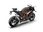 Klikněte pro detailní foto č. 10 - KTM 990 RC R ORANGE/BLACK