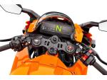 Klikněte pro detailní foto č. 13 - KTM 990 RC R ORANGE/BLACK