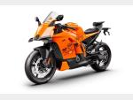 Detail nabídky - KTM 990 RC R ORANGE/BLACK