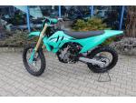 Klikněte pro detailní foto č. 6 - Kove MX 450 2025 AKCE