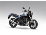 Klikněte pro detailní foto č. 2 - Honda CB 1000 F