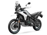 Klikněte pro detailní foto č. 2 - CFMOTO 1000 MT-X Aerolite Grey  NOVINKA, PŘIJÍMÁME OBJEDNÁVKY