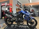 Klikněte pro detailní foto č. 1 - Triumph Tiger 800 XRX TFT