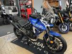 Klikněte pro detailní foto č. 2 - Triumph Tiger 800 XRX TFT