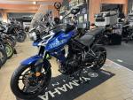 Klikněte pro detailní foto č. 4 - Triumph Tiger 800 XRX TFT