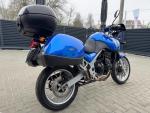 Klikněte pro detailní foto č. 3 - Triumph Tiger 955i