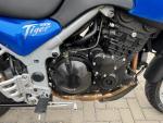 Klikněte pro detailní foto č. 9 - Triumph Tiger 955i