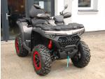 Klikněte pro detailní foto č. 10 - CFMOTO CFMOTO Gladiator X1000 G3 Premium GREY