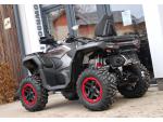 Klikněte pro detailní foto č. 7 - CFMOTO CFMOTO Gladiator X1000 G3 Premium GREY
