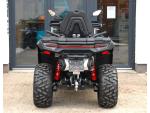 Klikněte pro detailní foto č. 9 - CFMOTO CFMOTO Gladiator X1000 G3 Premium