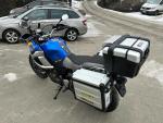 Klikněte pro detailní foto č. 5 - Yamaha XT 1200 Z Super Ténéré