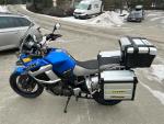 Klikněte pro detailní foto č. 6 - Yamaha XT 1200 Z Super Ténéré