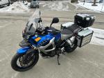 Klikněte pro detailní foto č. 7 - Yamaha XT 1200 Z Super Ténéré