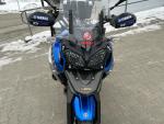 Klikněte pro detailní foto č. 9 - Yamaha XT 1200 Z Super Ténéré