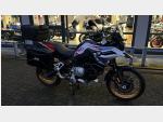 Detail nabídky - BMW F 850 GS,RALLY,ABS,TFT,TOP