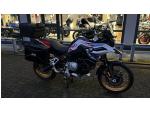 Detail nabídky - BMW F 850 GS,RALLY,ABS,TFT,TOP