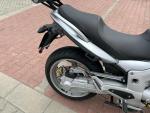 Klikněte pro detailní foto č. 12 - Moto Guzzi Norge 1200