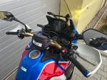 Klikněte pro detailní foto č. 10 - Honda CRF 1000 L Africa Twin DCT ABS
