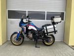 Klikněte pro detailní foto č. 11 - Honda CRF 1000 L Africa Twin DCT ABS