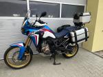 Klikněte pro detailní foto č. 12 - Honda CRF 1000 L Africa Twin DCT ABS