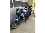 Klikněte pro detailní foto č. 13 - Honda CRF 1000 L Africa Twin DCT ABS