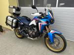 Klikněte pro detailní foto č. 3 - Honda CRF 1000 L Africa Twin DCT ABS