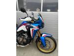 Klikněte pro detailní foto č. 5 - Honda CRF 1000 L Africa Twin DCT ABS