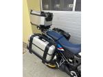 Klikněte pro detailní foto č. 7 - Honda CRF 1000 L Africa Twin DCT ABS
