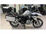Klikněte pro detailní foto č. 1 - BMW R 1200 GS LC,ABS,TOP