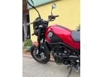 Klikněte pro detailní foto č. 11 - Benelli Leoncino 500