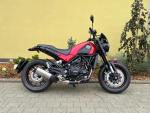Klikněte pro detailní foto č. 1 - Benelli Leoncino 500