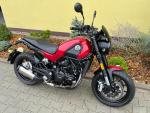Klikněte pro detailní foto č. 3 - Benelli Leoncino 500