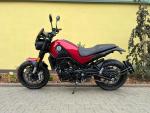 Klikněte pro detailní foto č. 8 - Benelli Leoncino 500