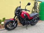 Klikněte pro detailní foto č. 9 - Benelli Leoncino 500