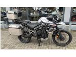 Detail nabídky - Triumph Tiger 800 XCX,ABS,TOP