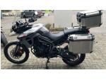 Klikněte pro detailní foto č. 3 - Triumph Tiger 800 XCX,ABS,TOP