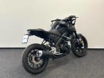 Klikněte pro detailní foto č. 3 - Yamaha MT-125 ABS