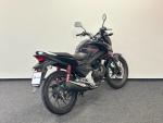 Klikněte pro detailní foto č. 3 - Honda CB 125 F
